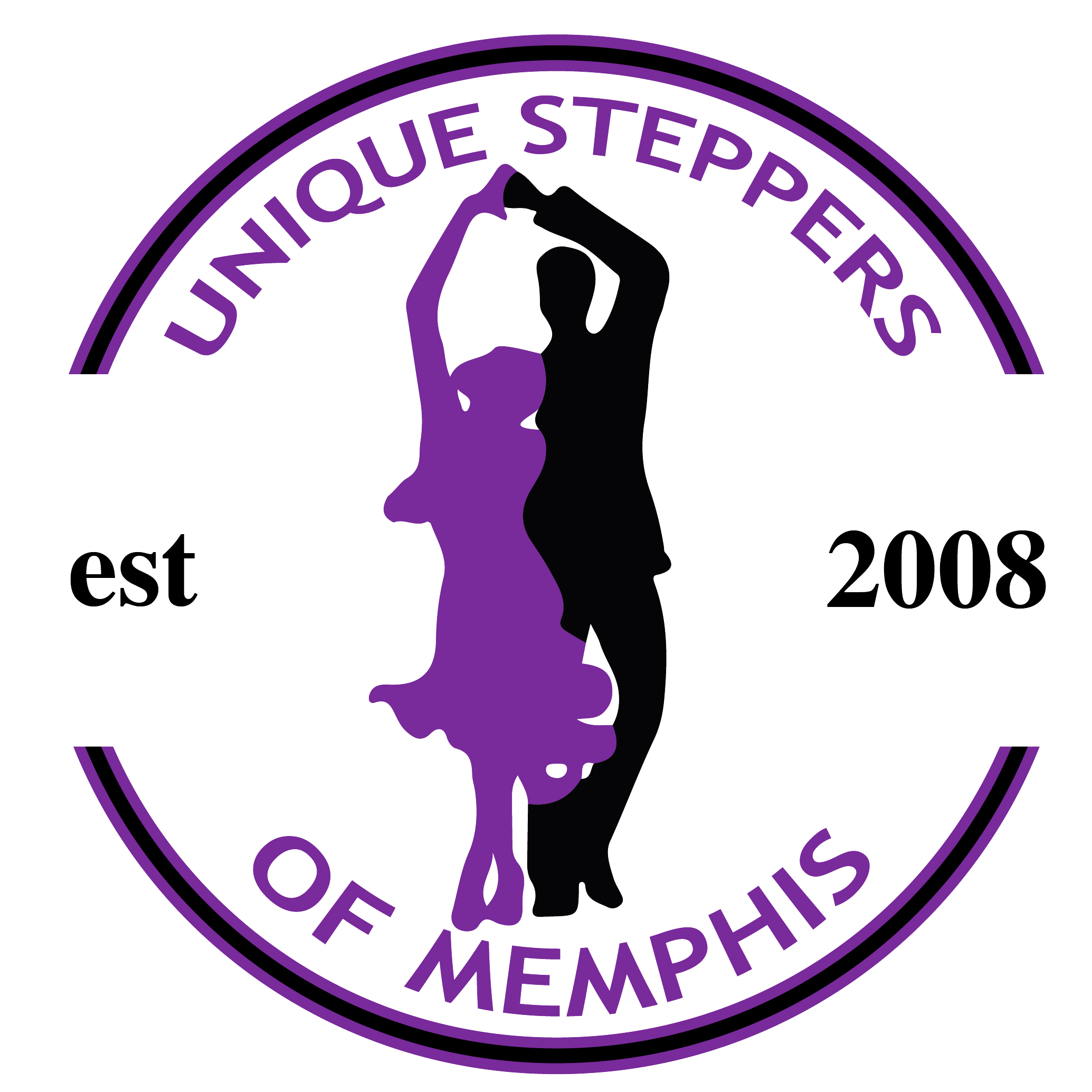 Unique Steppers of Memphis